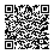 電話番号のQRコード +9513523048