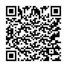 QR Code pour le numéro de téléphone +9513523053