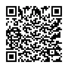 Codice QR per il numero di telefono +9513523064