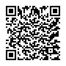 Kode QR untuk nomor Telepon +9513523091