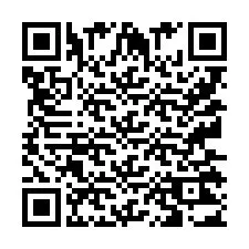 QR-code voor telefoonnummer +9513523092