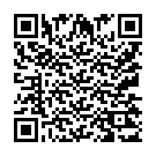 Código QR para número de teléfono +9513523124