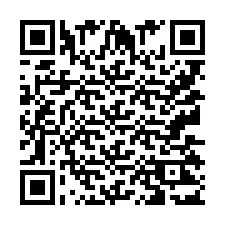 QR код за телефонен номер +9513523125