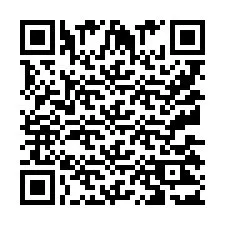 Kod QR dla numeru telefonu +9513523130