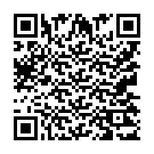 Kod QR dla numeru telefonu +9513523137