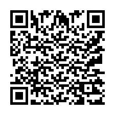 QR-Code für Telefonnummer +9513523148