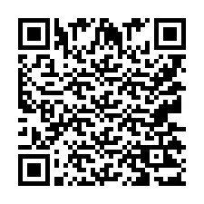 QR-koodi puhelinnumerolle +9513523157