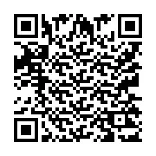 QR код за телефонен номер +9513523162