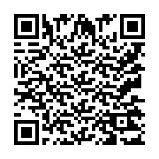 QR-code voor telefoonnummer +9513523191