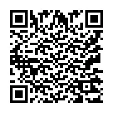 Código QR para número de telefone +9513523195