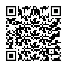 Kode QR untuk nomor Telepon +9513523201