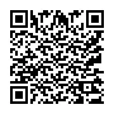 QR-code voor telefoonnummer +9513523204