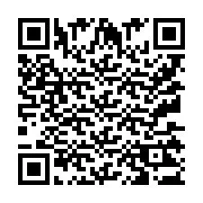 Codice QR per il numero di telefono +9513523240