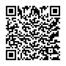 Código QR para número de teléfono +9513523245