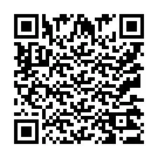 Código QR para número de teléfono +9513523281