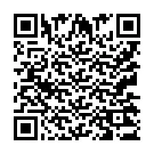 QR-koodi puhelinnumerolle +9513523295