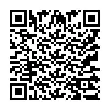 Kod QR dla numeru telefonu +9513523303