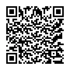 Código QR para número de telefone +9513523311