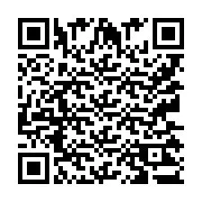 Kod QR dla numeru telefonu +9513523312