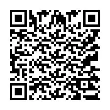 Kod QR dla numeru telefonu +9513523323