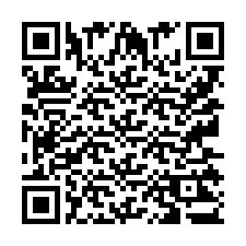 QR код за телефонен номер +9513523342