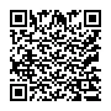 QR-code voor telefoonnummer +9513523351