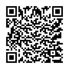 Kod QR dla numeru telefonu +9513523354