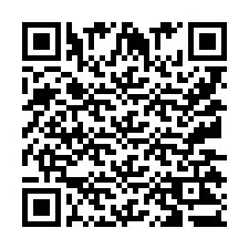 QR Code pour le numéro de téléphone +9513523358