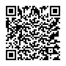 Codice QR per il numero di telefono +9513523403