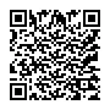 QR Code pour le numéro de téléphone +9513523409