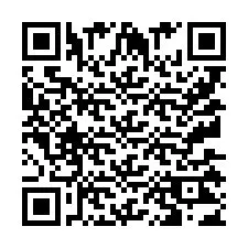 Código QR para número de teléfono +9513523410