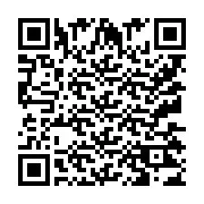 QR kód a telefonszámhoz +9513523420