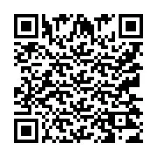 QR-code voor telefoonnummer +9513523422