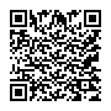 Código QR para número de telefone +9513523427