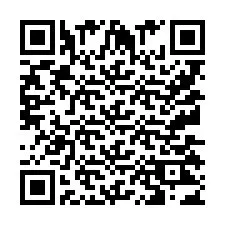 Código QR para número de telefone +9513523434