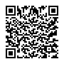 QR Code pour le numéro de téléphone +9513523440