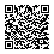 QR kód a telefonszámhoz +9513523449