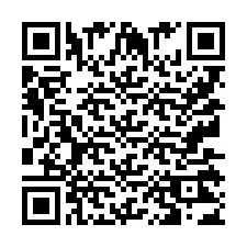 QR kód a telefonszámhoz +9513523485