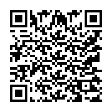 Kod QR dla numeru telefonu +9513523506