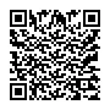 Código QR para número de teléfono +9513523509