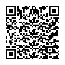 Kod QR dla numeru telefonu +9513523511