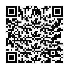 QR код за телефонен номер +9513523518