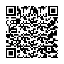 Kode QR untuk nomor Telepon +9513523523