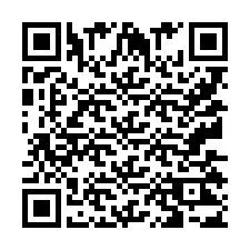 Código QR para número de teléfono +9513523525