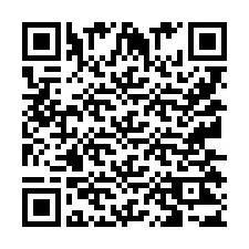 Código QR para número de teléfono +9513523526