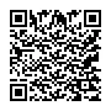 QR Code pour le numéro de téléphone +9513523557