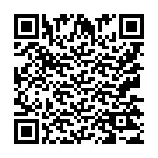 Kod QR dla numeru telefonu +9513523565