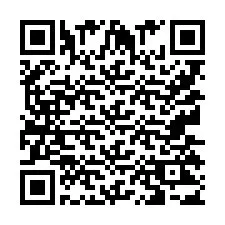 Codice QR per il numero di telefono +9513523567