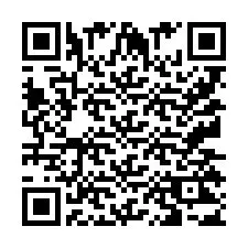 QR-koodi puhelinnumerolle +9513523569