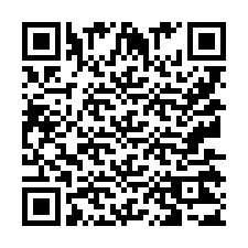 QR код за телефонен номер +9513523585